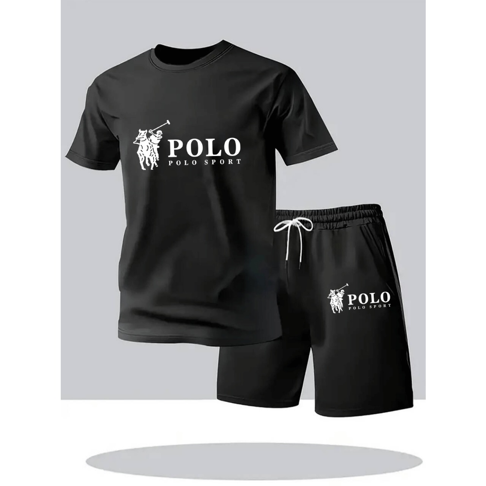 Conjunto de Verano 2026 para H - Summer Clothing Outfits reseña y precio