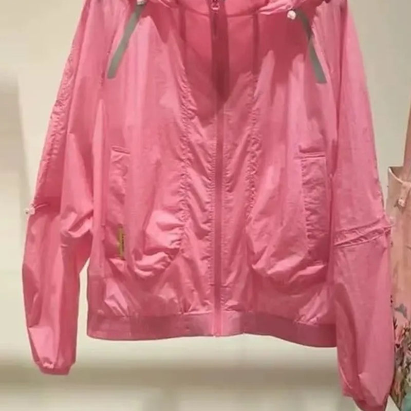 Chaqueta Ligera Informal con C - Summer Clothing New Look reseña y precio