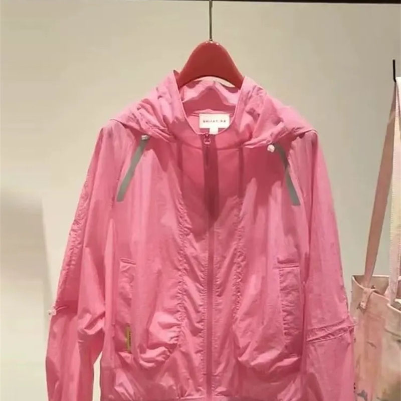 Chaqueta Ligera Informal con C - Summer Clothing New Look reseña y precio