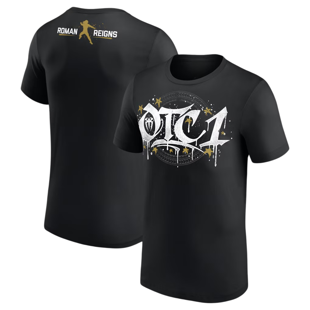 Camiseta Rlaxing 2026 de Roman - Summer Reign Clothing reseña y precio